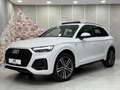 Audi Q5 45 TFSi S-Line S tronic quattro Navi/Leder/Ma Bianco - thumbnail 1