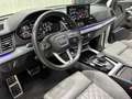 Audi Q5 45 TFSi S-Line S tronic quattro Navi/Leder/Ma Bianco - thumbnail 9