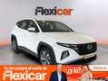 Hyundai TUCSON 1.6 TGDI Klass 4x2 Blanco - thumbnail 1