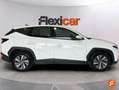 Hyundai TUCSON 1.6 TGDI Klass 4x2 Blanco - thumbnail 3
