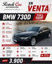730d Aut.