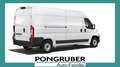 Citroen Jumper Kastenwagen 33 L3H2 140 6-Gang Weiß - thumbnail 4