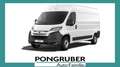Citroen Jumper Kastenwagen 33 L3H2 140 6-Gang Weiß - thumbnail 2