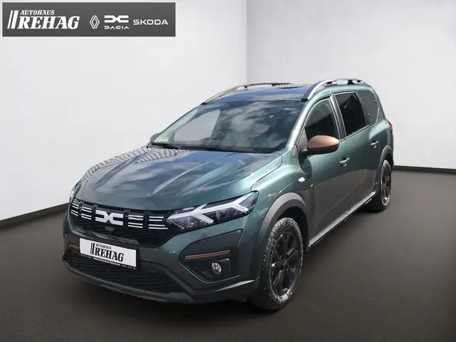Dacia Jogger Extreme+ Hybrid 140 7-Sitzer *KLIMA*NAVI*