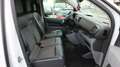 Opel Vivaro Kasten Edition M Blanc - thumbnail 12