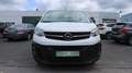 Opel Vivaro Kasten Edition M Blanc - thumbnail 3