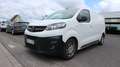 Opel Vivaro Kasten Edition M Blanc - thumbnail 2