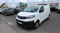 Opel Vivaro Kasten Edition M Blanc - thumbnail 1
