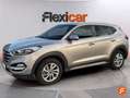 Hyundai TUCSON 1.6 GDI BD Tecno 4x2 Beige - thumbnail 3