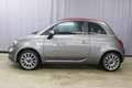 Fiat 500C Dolcevita 1.0 GSE 51kW 69PS Sie sparen 5.290 Eu... Gris - thumbnail 3