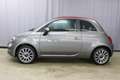 Fiat 500C Dolcevita 1.0 GSE 51kW 69PS Sie sparen 5.290 Eu... Сірий - thumbnail 3