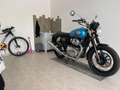 Royal Enfield Interceptor Blu/Azzurro - thumbnail 3