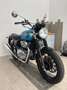 Royal Enfield Interceptor Blu/Azzurro - thumbnail 1