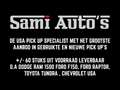 Dodge RAM 1500 LIMITED NIGHT RED LINE ® | PRIJS MET LPG EN C Schwarz - thumbnail 39