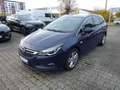 Opel Astra K Sportstourer 1.4 Turbo Dynamic Blau - thumbnail 1