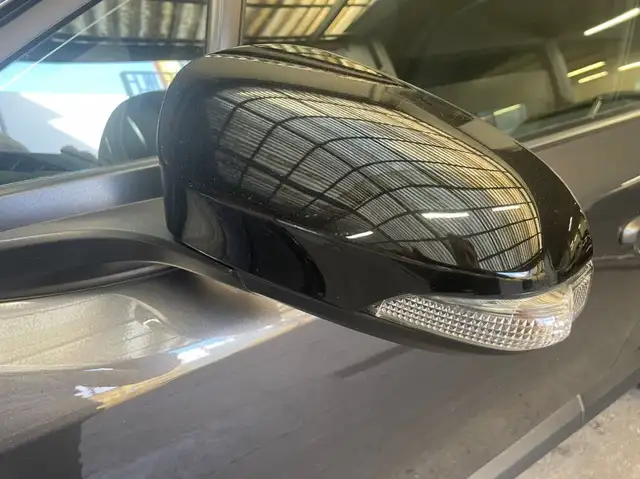 Toyota C-HR view 7