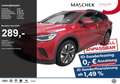 Volkswagen ID.4 Pure 52 kWh Matrix Wärmepumpe Lenkh Navi Rouge - thumbnail 1