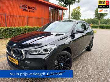 XDrive25e, M- sport, panorama, H&K, camera
