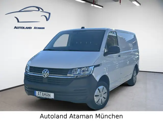 Volkswagen T6 Transporter T6.1 Transporter DSG *4Motion* / Klima / Cam