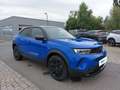 Opel Mokka 1,2 Direct Injection Turbo GS Blau - thumbnail 4