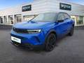 Opel Mokka 1,2 Direct Injection Turbo GS Blau - thumbnail 1