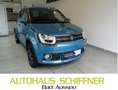 Suzuki Ignis 1,2 DualJet Hybrid ALLGRIP Flash Blau - thumbnail 1