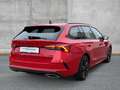 Skoda Octavia Combi RS TDI DSG 4x4 HuD ACC AHK Rot - thumbnail 3