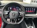 Skoda Octavia Combi RS TDI DSG 4x4 HuD ACC AHK Rot - thumbnail 17