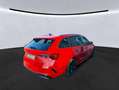 Skoda Octavia Combi RS TDI DSG 4x4 HuD ACC AHK Rot - thumbnail 2