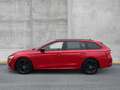Skoda Octavia Combi RS TDI DSG 4x4 HuD ACC AHK Rot - thumbnail 2
