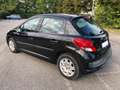 Peugeot 207 1.4 hdi Grigio - thumbnail 4