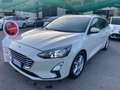 Ford Focus 1.5 EcoBlue 120 CV automatico SW Business Co-Pilot Bianco - thumbnail 1
