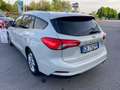 Ford Focus 1.5 EcoBlue 120 CV automatico SW Business Co-Pilot Bianco - thumbnail 3