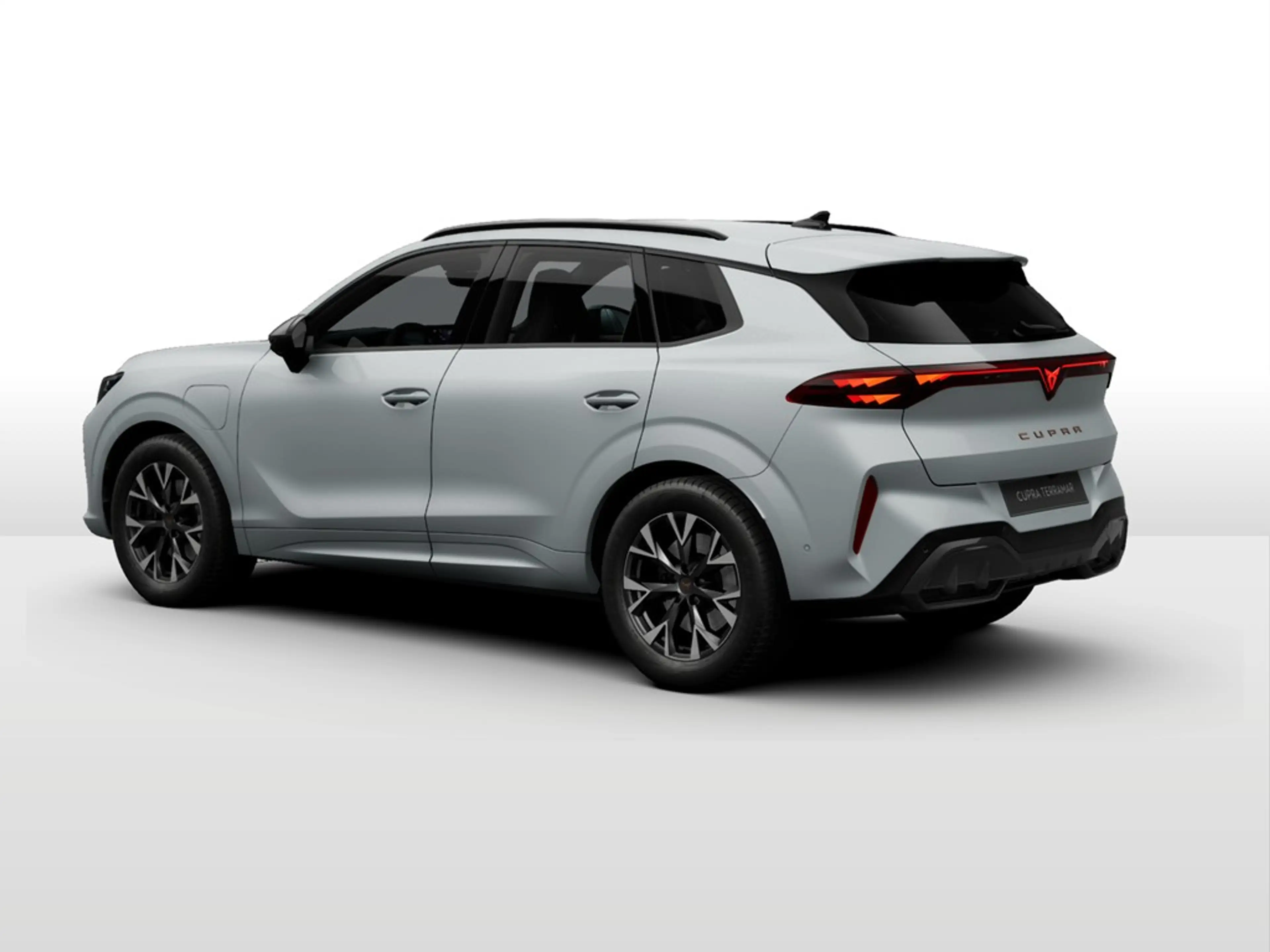 CUPRA Terramar e-Hybrid 1.5 TSI DSG HEADUP*VIRTUAL*NAV*LED*ACC... — photo 6