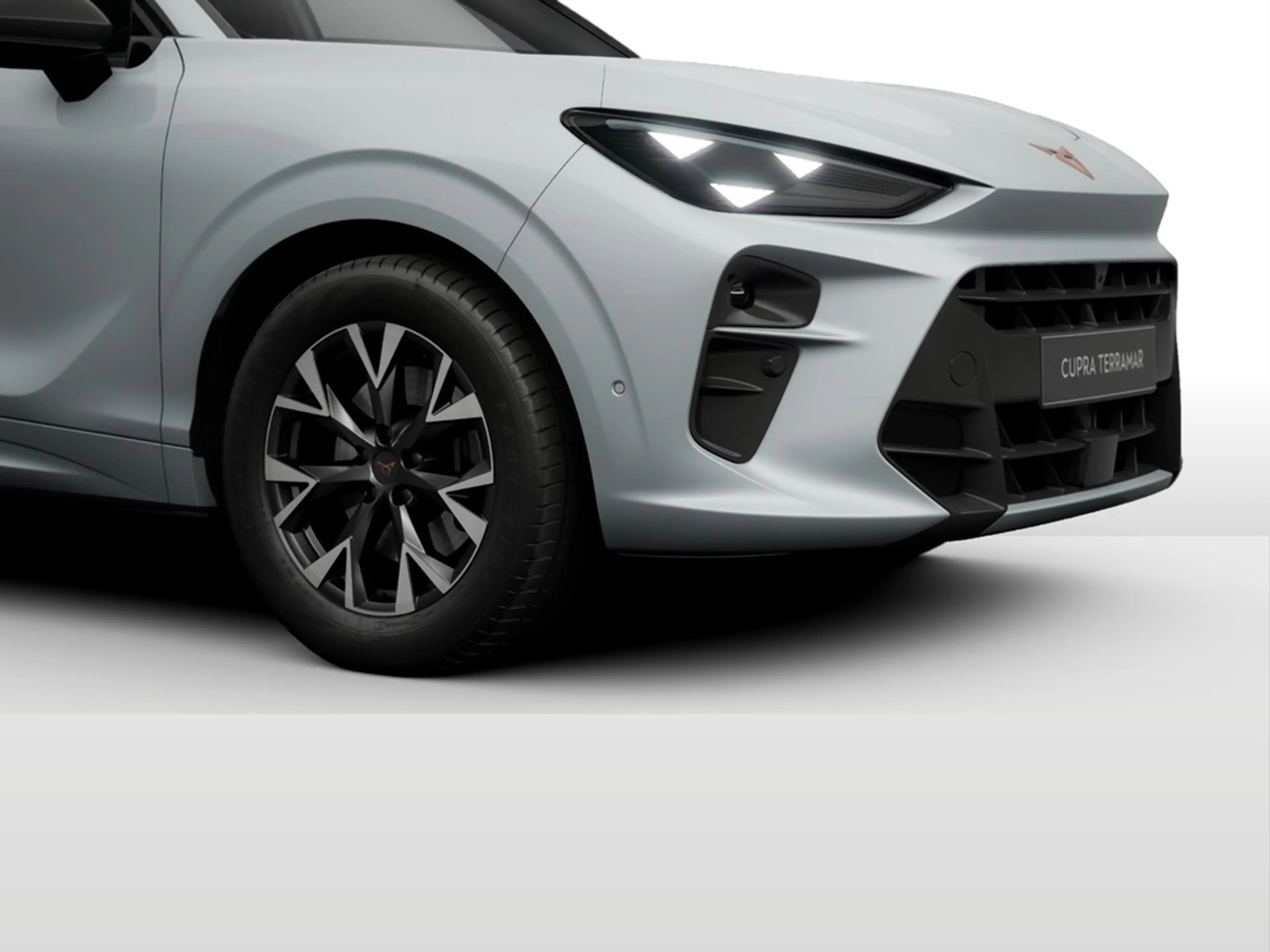CUPRA Terramar e-Hybrid 1.5 TSI DSG HEADUP*VIRTUAL*NAV*LED*ACC... — photo 7