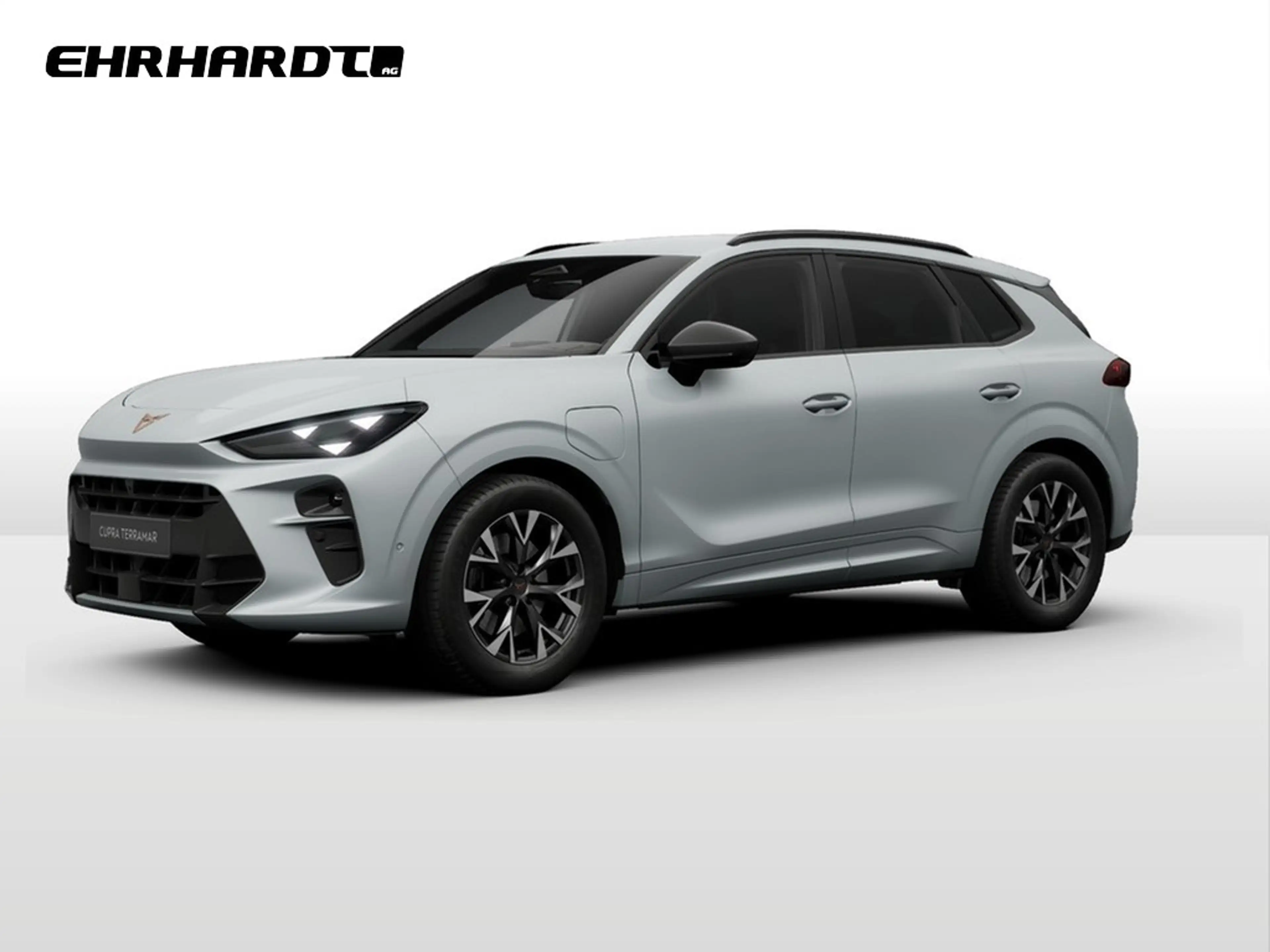 CUPRA Terramar e-Hybrid 1.5 TSI DSG HEADUP*VIRTUAL*NAV*LED*ACC...