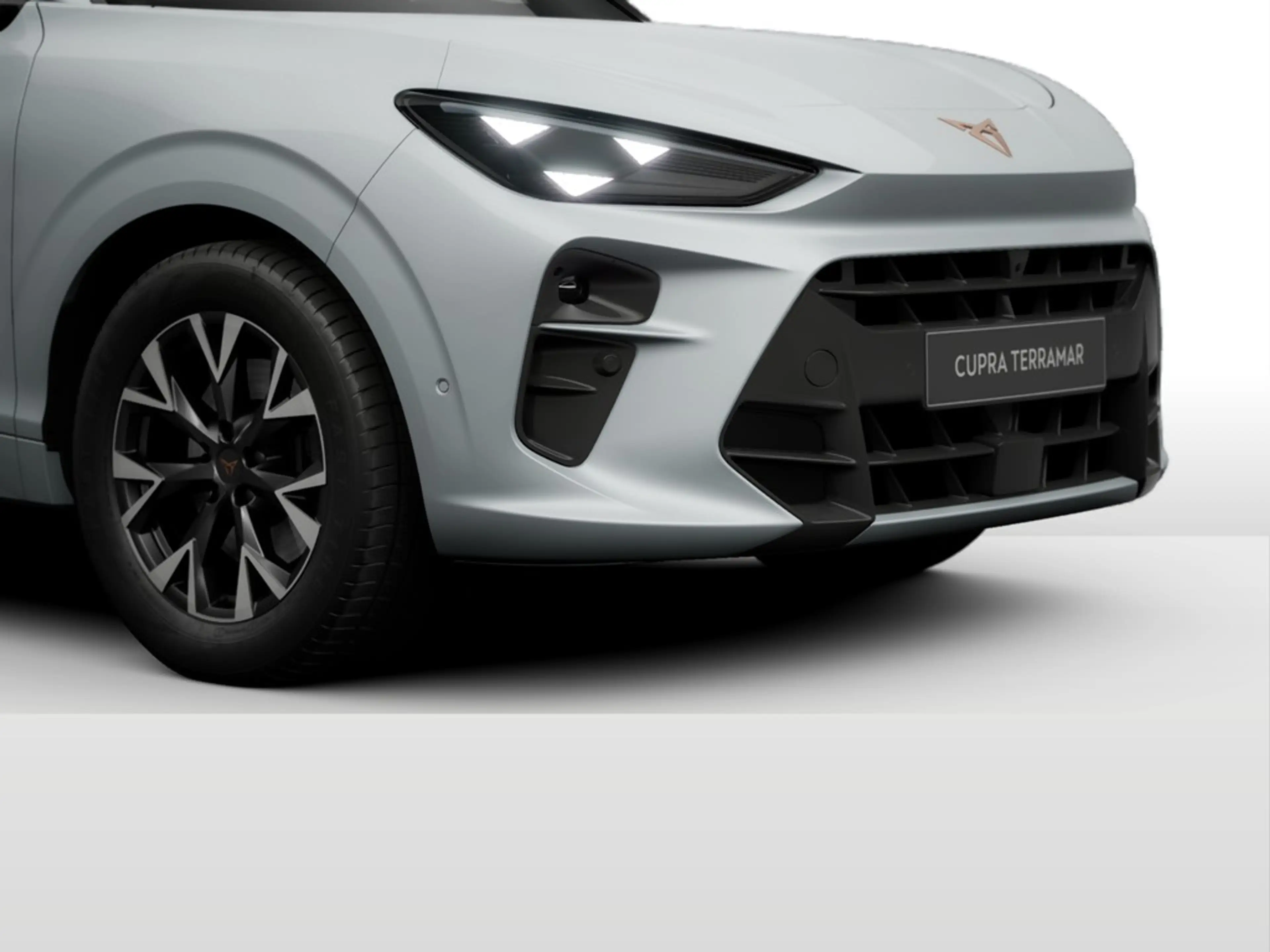 CUPRA Terramar e-Hybrid 1.5 TSI DSG HEADUP*VIRTUAL*NAV*LED*ACC... — photo 9