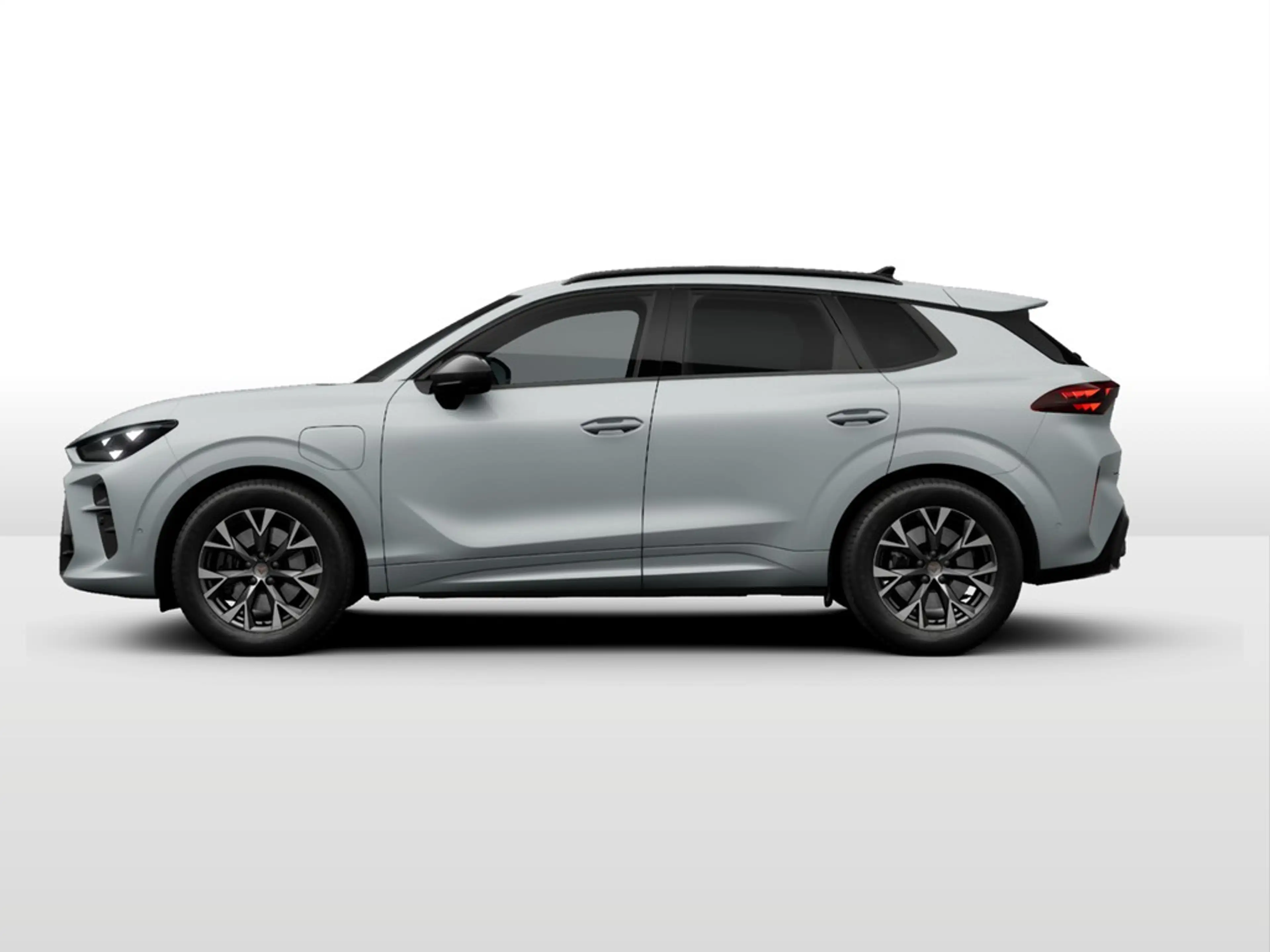 CUPRA Terramar e-Hybrid 1.5 TSI DSG HEADUP*VIRTUAL*NAV*LED*ACC... — photo 3