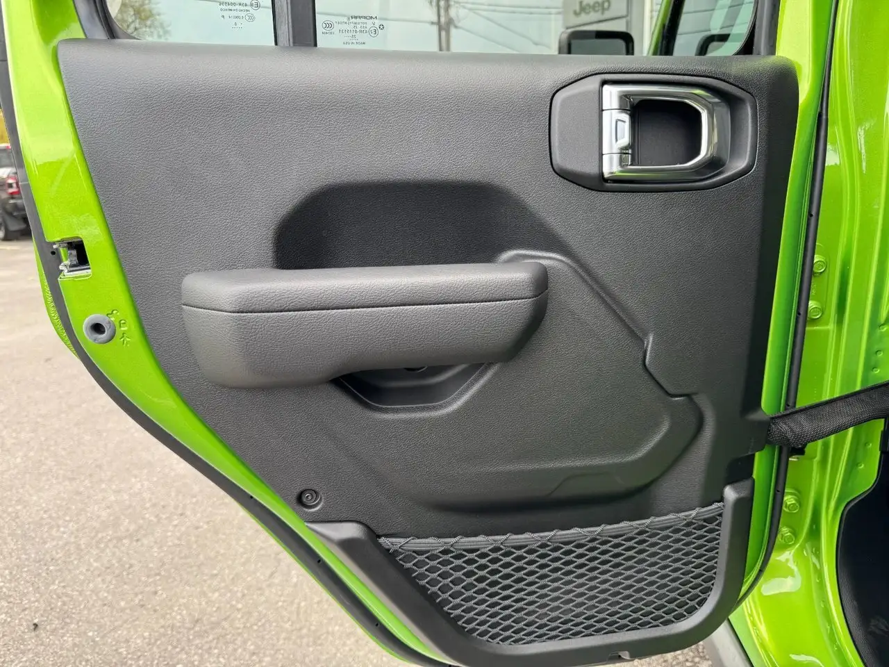 Jeep Wrangler снимка Jeep Wrangler