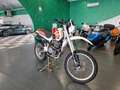 Honda XR 600 Blackbird Wit - thumbnail 1