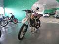 Honda XR 600 Blackbird Wit - thumbnail 10
