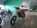 Honda XR 600 Blackbird Wit - thumbnail 3