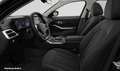 BMW 318 i Touring Comfortpaket Hifi Lenkradheiz. Noir - thumbnail 4
