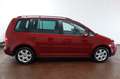 Volkswagen Touran 2.0 TDI DSG/Navi/Stdhzng/Klimaautomatik Rot - thumbnail 6
