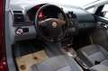 Volkswagen Touran 2.0 TDI DSG/Navi/Stdhzng/Klimaautomatik Rot - thumbnail 8