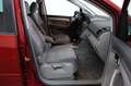 Volkswagen Touran 2.0 TDI DSG/Navi/Stdhzng/Klimaautomatik Rot - thumbnail 11