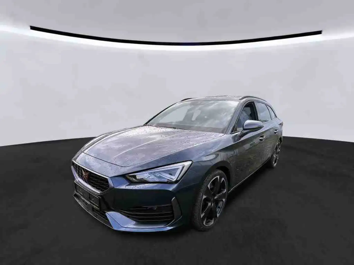 CUPRA Leon Sportstourer 1.4 e-Hybrid Navi Pano FULL Link Sitz Grau - 1
