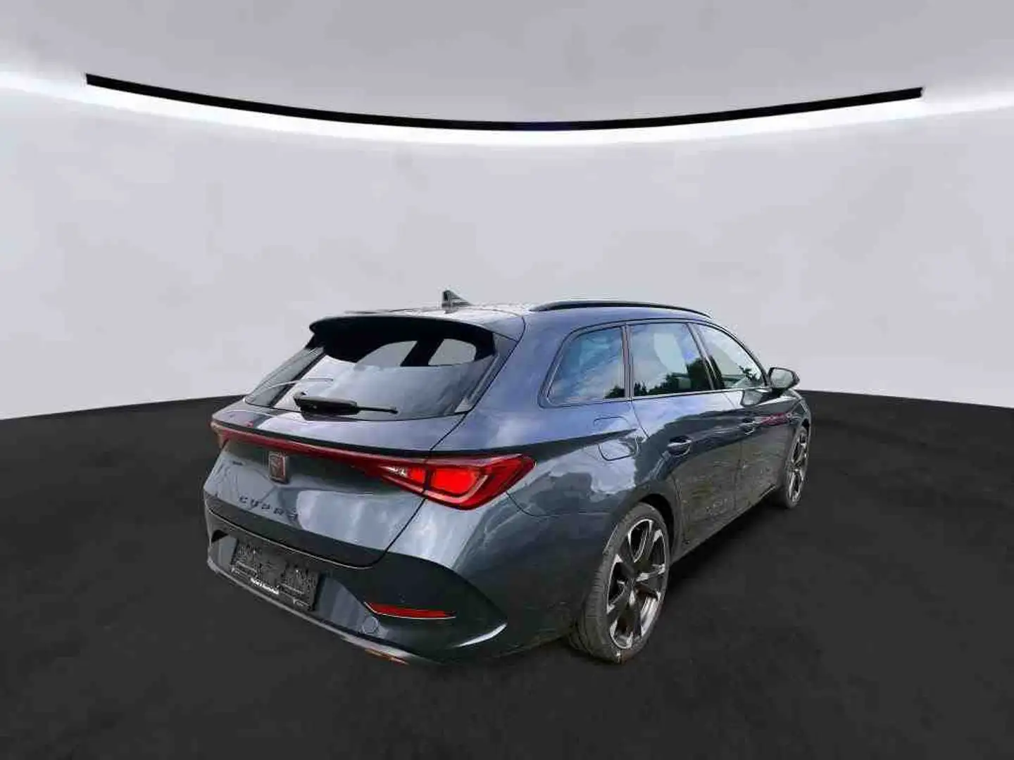 CUPRA Leon Sportstourer 1.4 e-Hybrid Navi Pano FULL Link Sitz Grau - 2