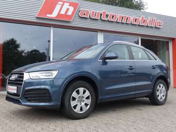 sport quattro Navi*Alcantara*SHZ*LED*ab 199€