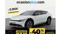 Kia EV6 Long Range Air RWD 168kW Blanc - thumbnail 1